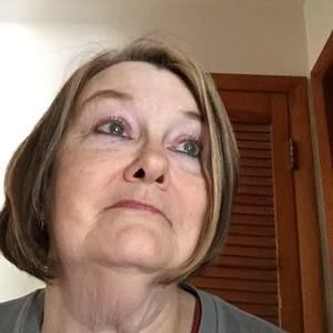 Meet your Posher, Geraldine